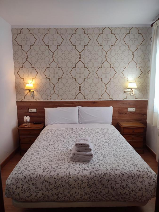 Salomé Hotel Madrid Kültér fotó