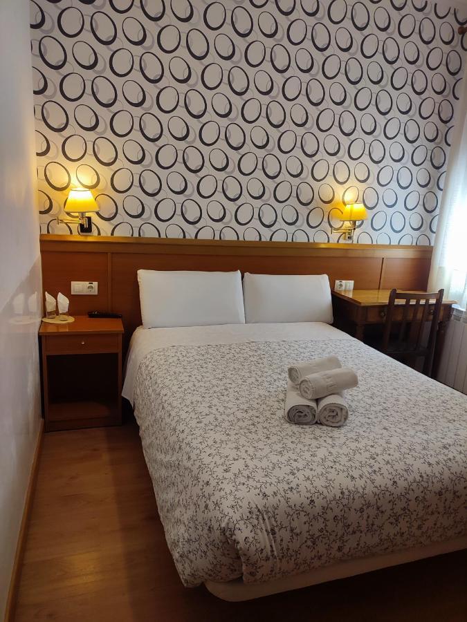 Salomé Hotel Madrid Kültér fotó