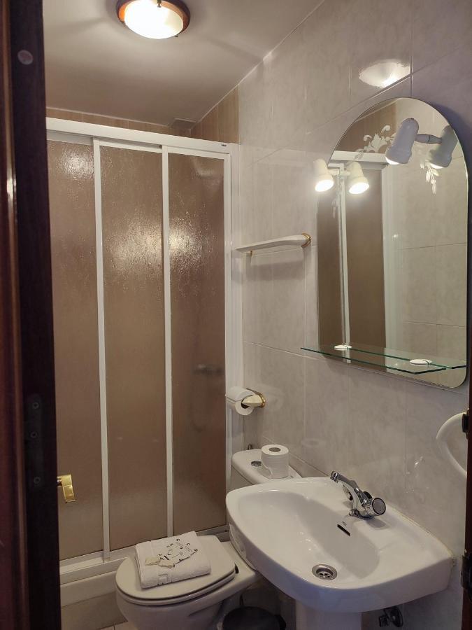 Salomé Hotel Madrid Kültér fotó