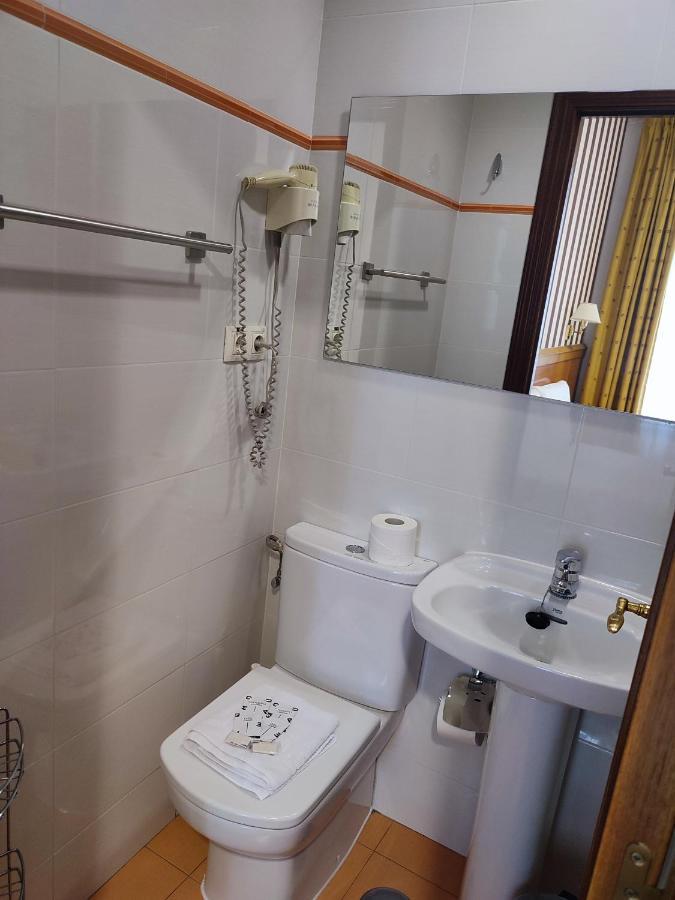 Salomé Hotel Madrid Kültér fotó