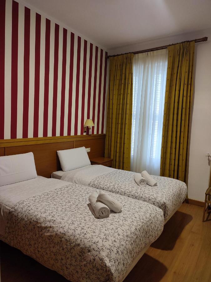 Salomé Hotel Madrid Kültér fotó