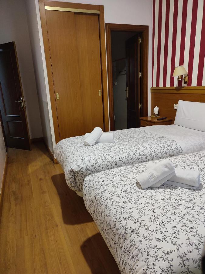 Salomé Hotel Madrid Kültér fotó