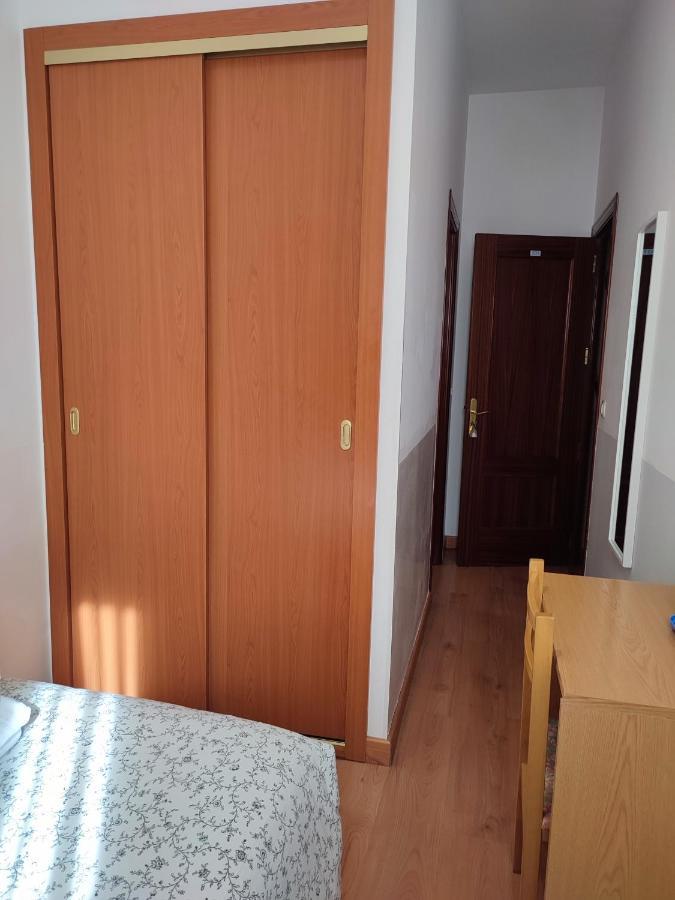 Salomé Hotel Madrid Kültér fotó