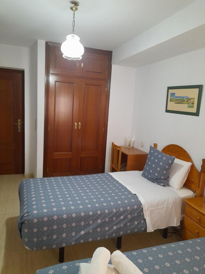 Salomé Hotel Madrid Kültér fotó