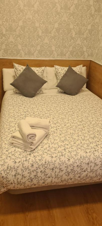 Salomé Hotel Madrid Kültér fotó