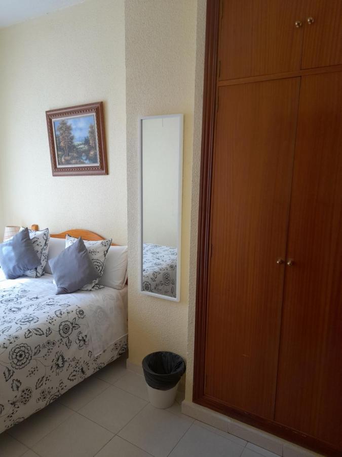 Salomé Hotel Madrid Kültér fotó