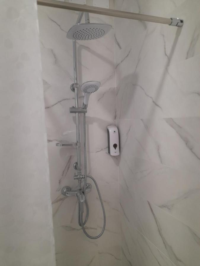 Salomé Hotel Madrid Kültér fotó