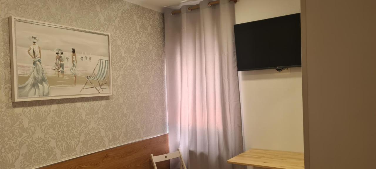 Salomé Hotel Madrid Kültér fotó