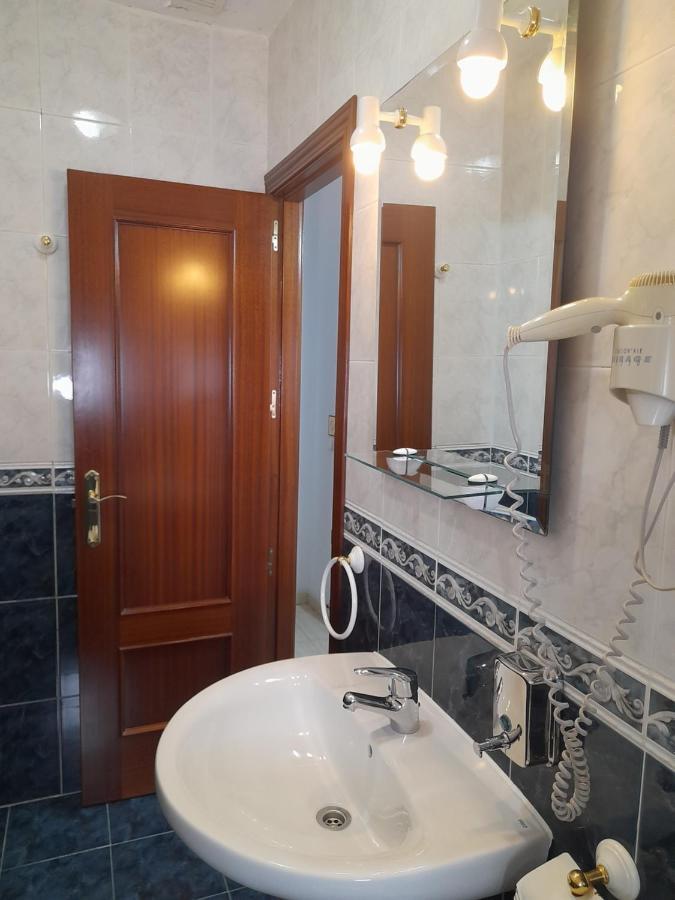 Salomé Hotel Madrid Kültér fotó