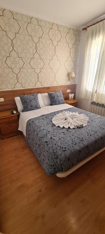 Salomé Hotel Madrid Kültér fotó