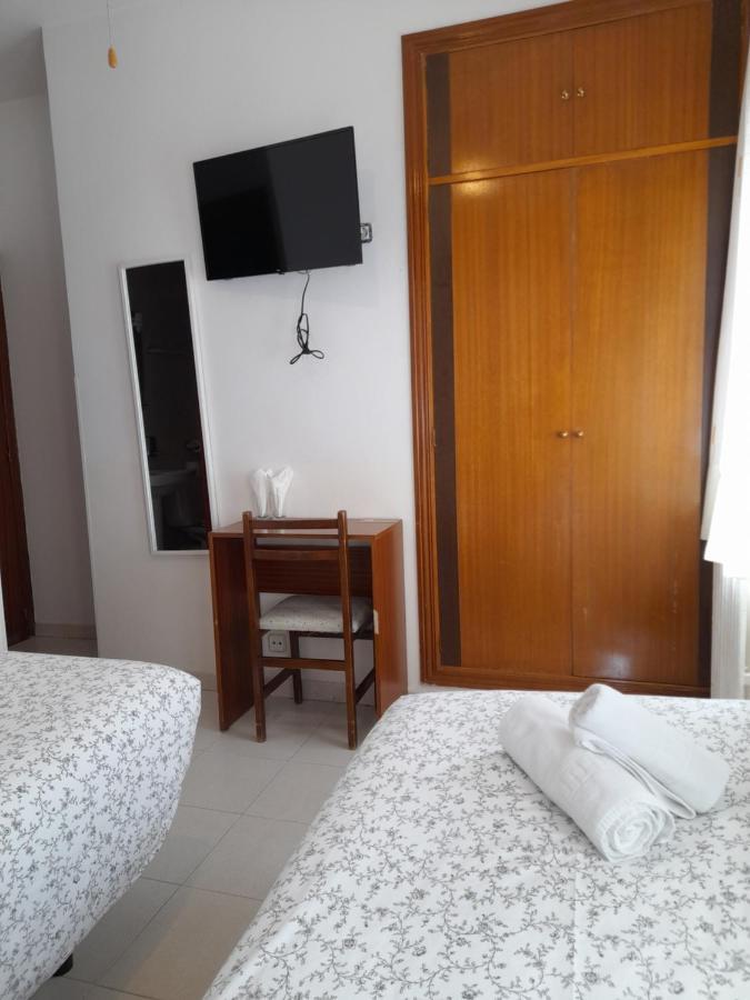Salomé Hotel Madrid Kültér fotó