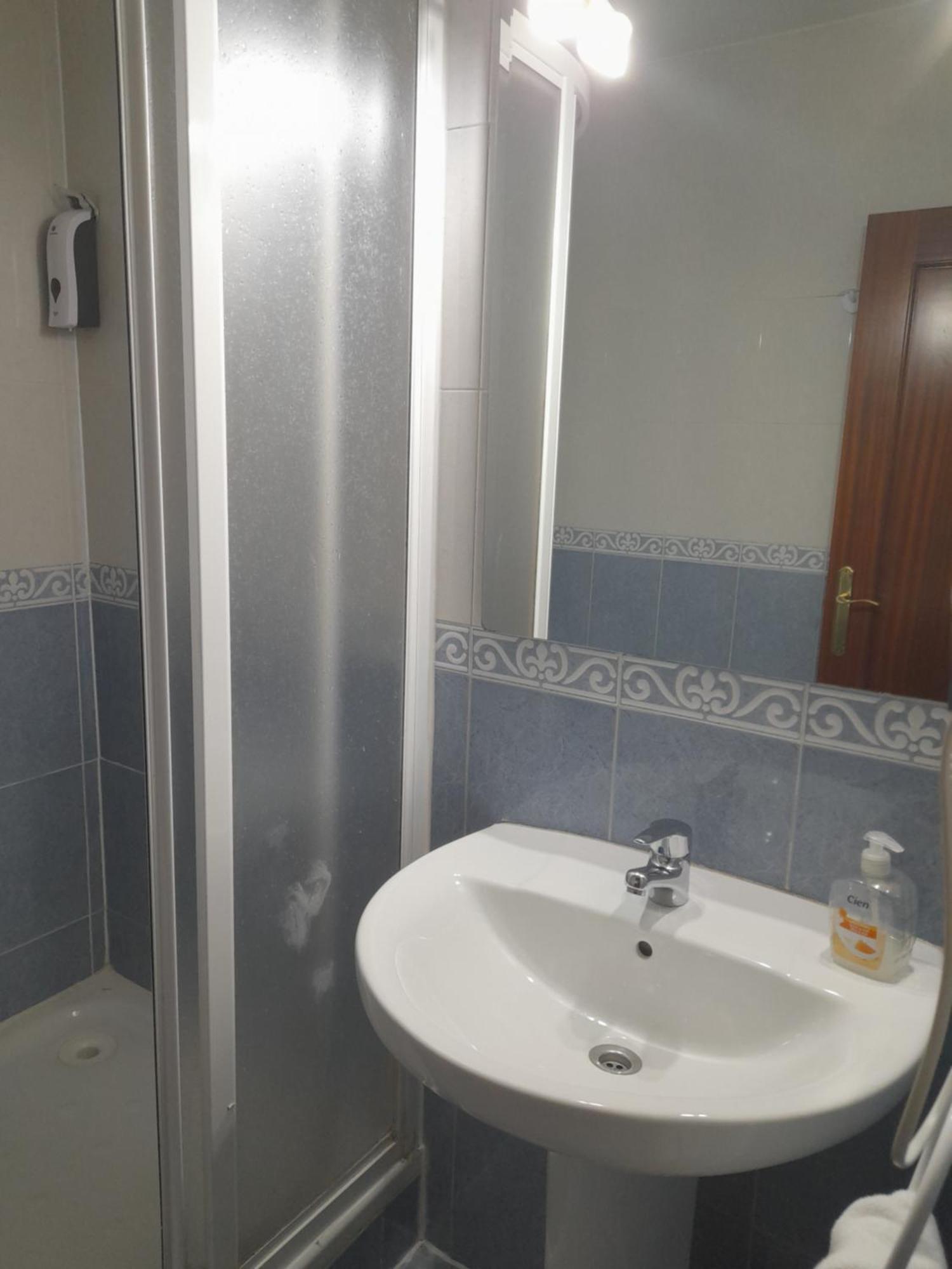 Salomé Hotel Madrid Kültér fotó