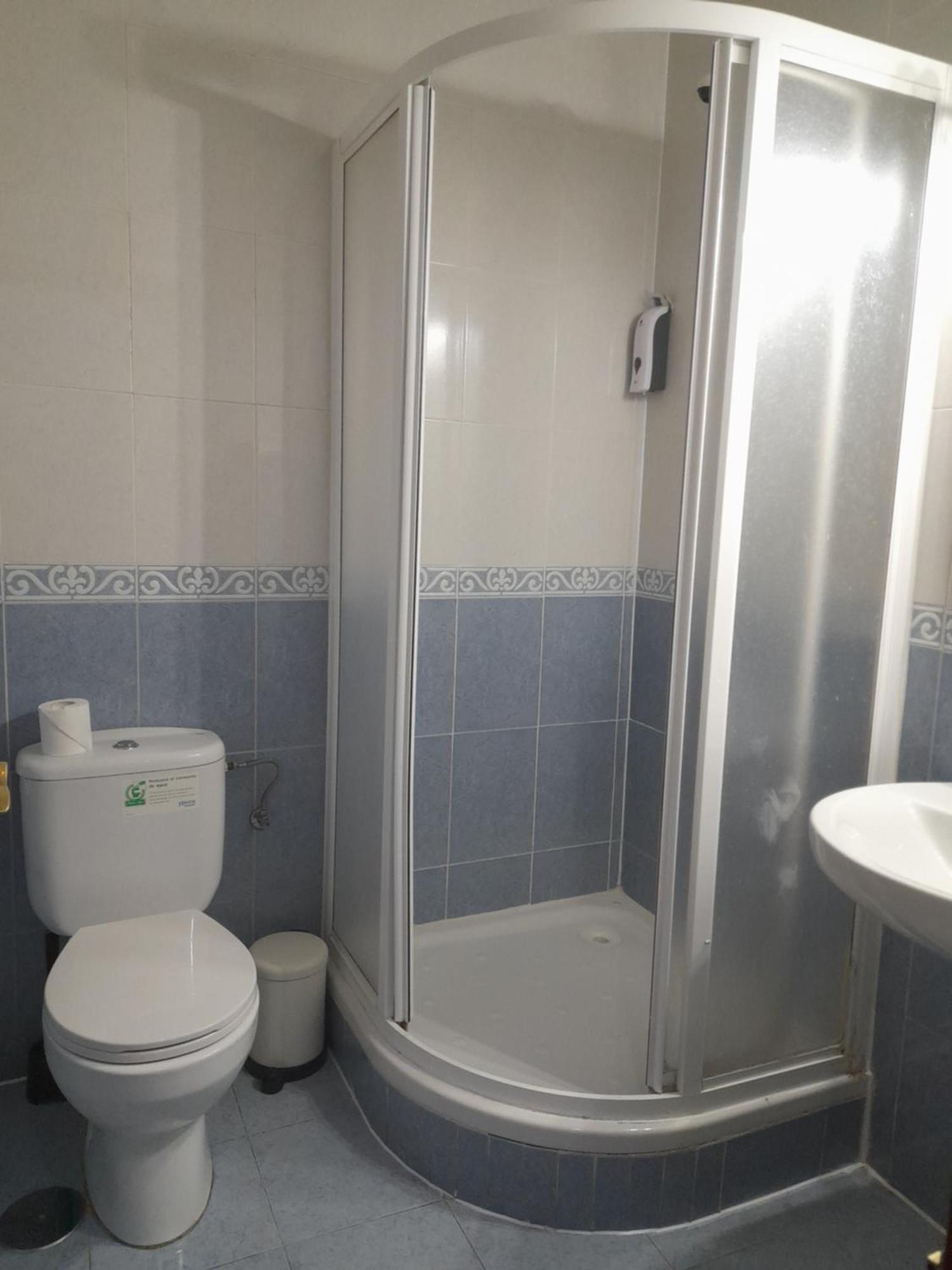 Salomé Hotel Madrid Kültér fotó