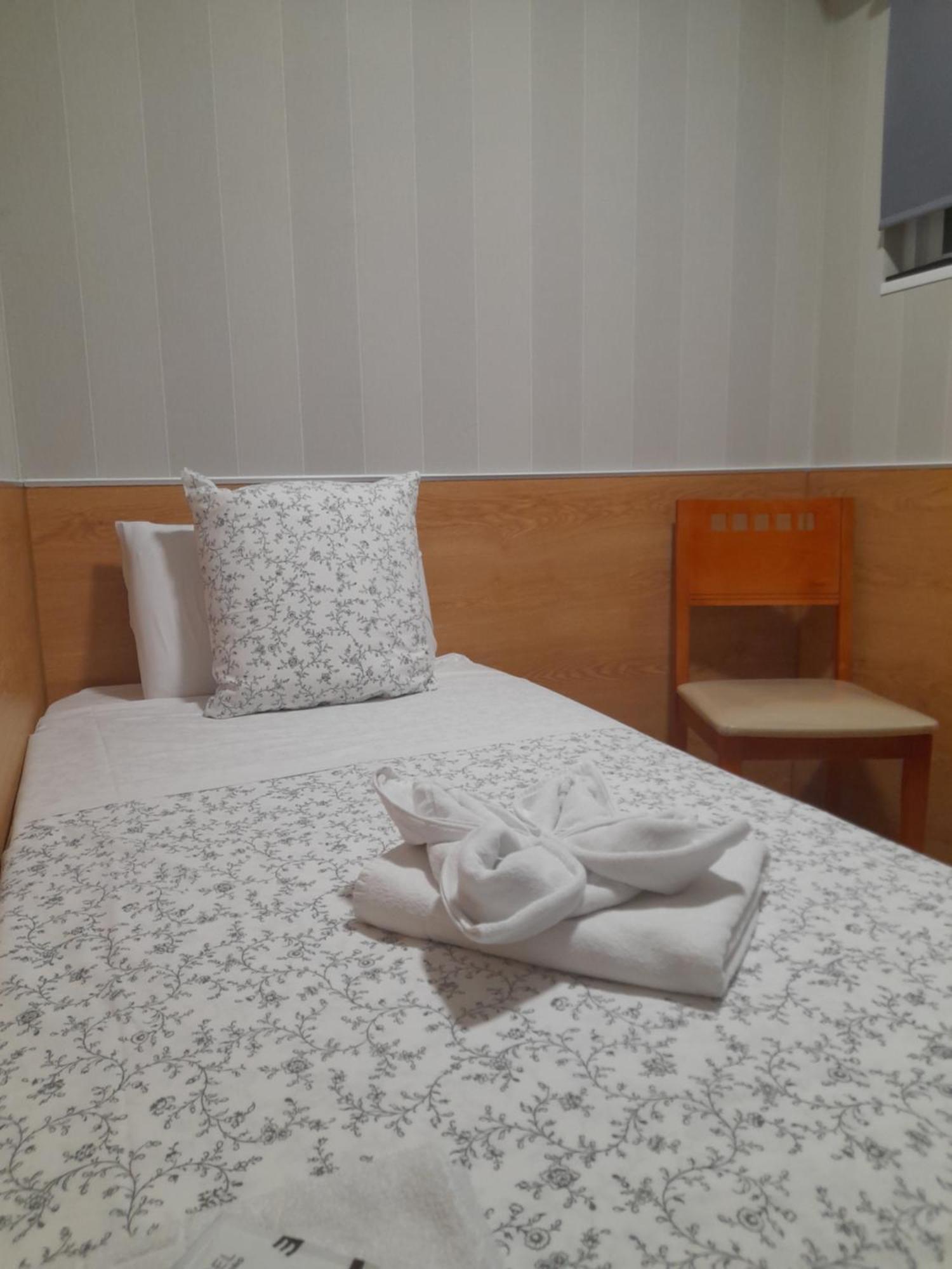 Salomé Hotel Madrid Kültér fotó